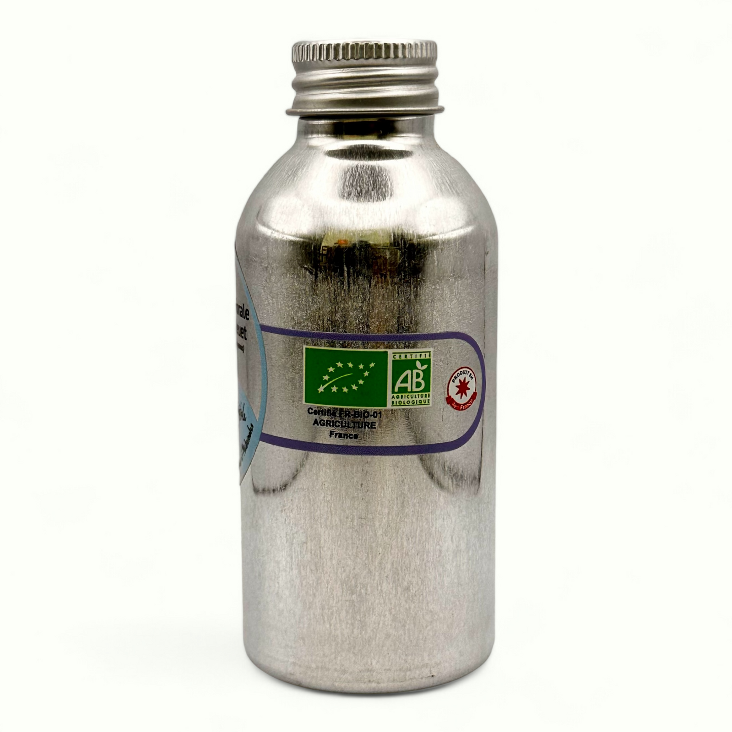 Hydrolat, eau florale de Bleuet