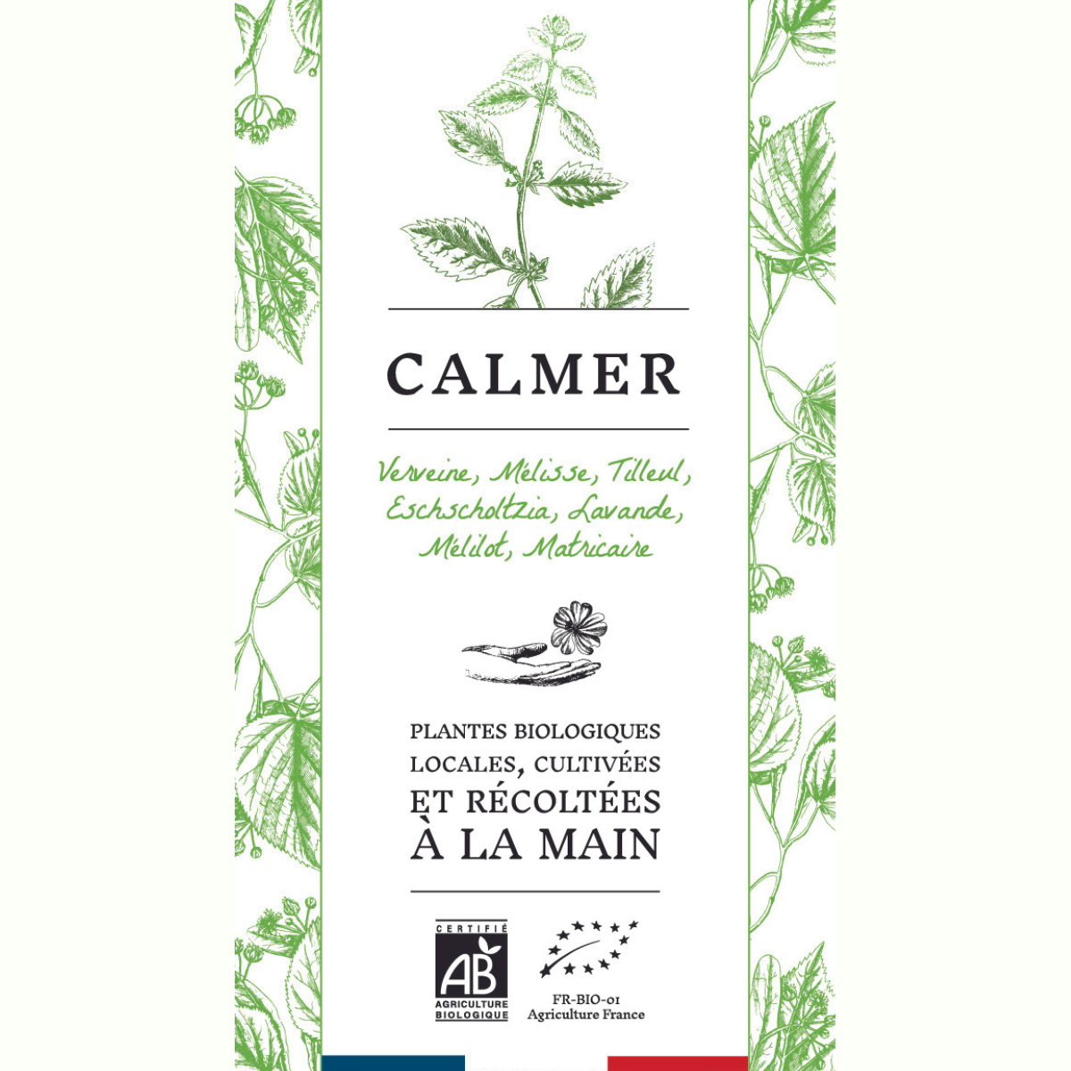 CALMER