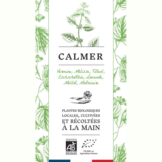 CALMER