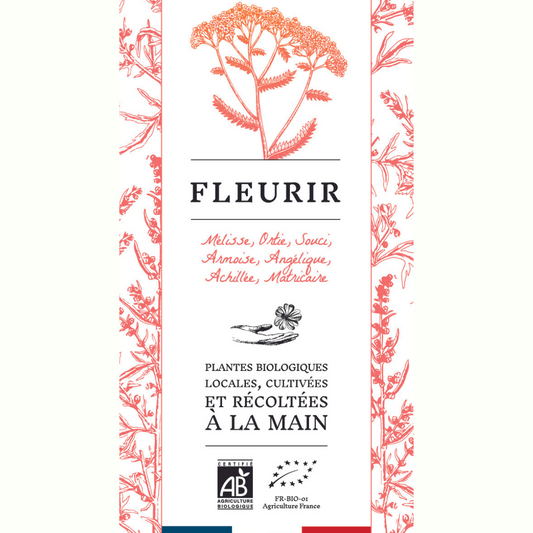 FLEURIR