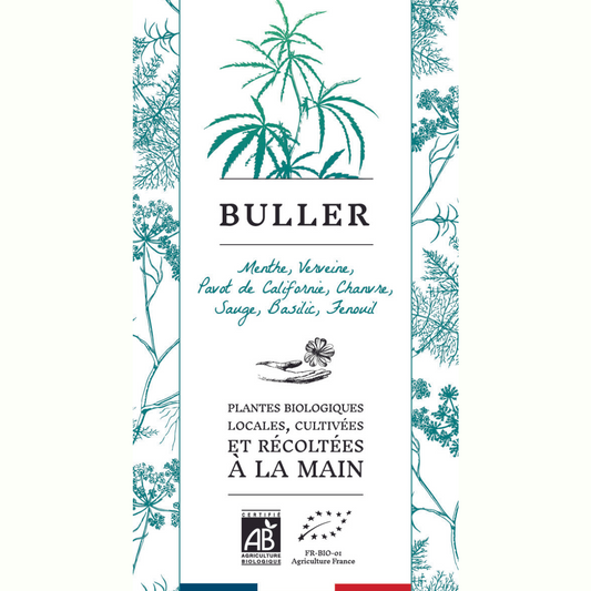 BULLER