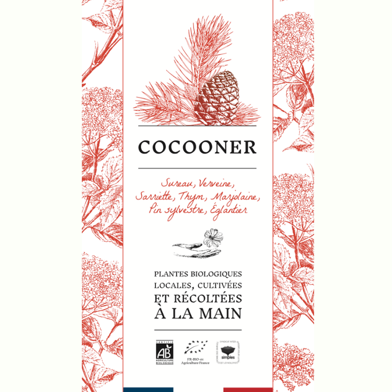 COCOONER