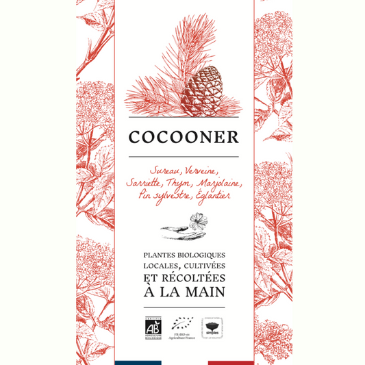 COCOONER