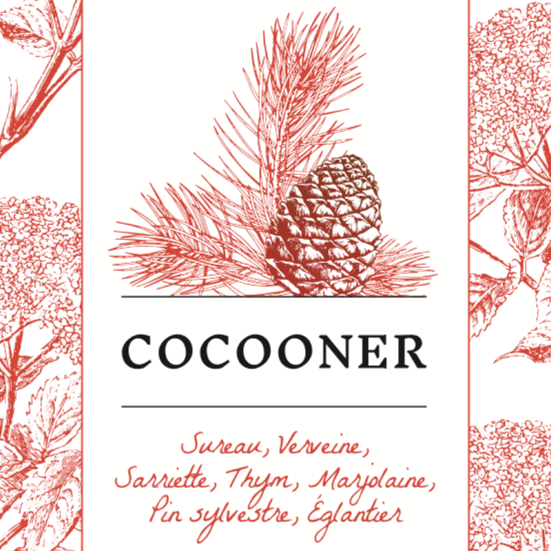 COCOONER