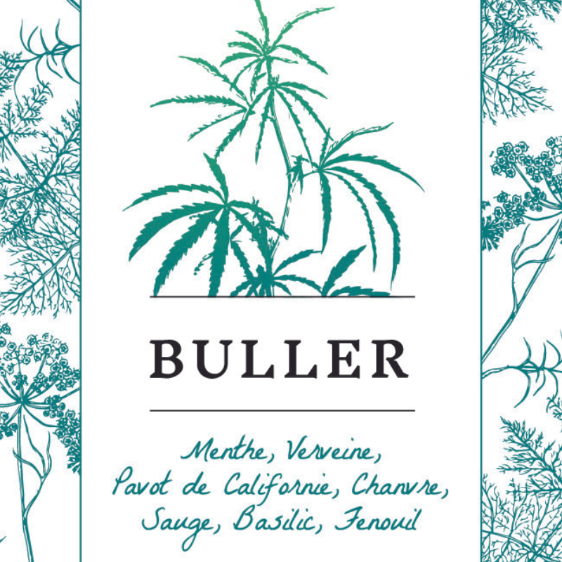 BULLER