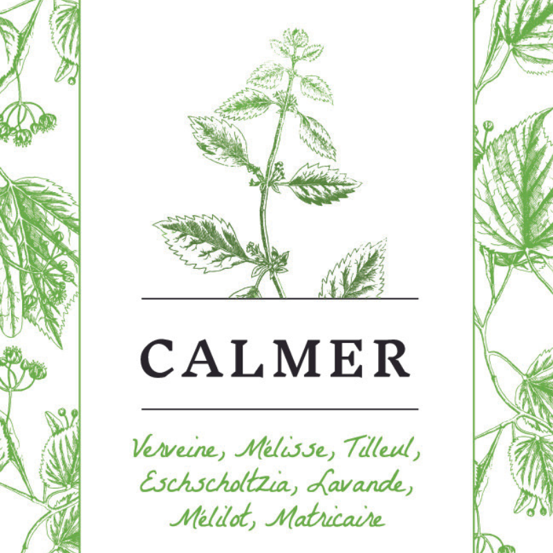 CALMER