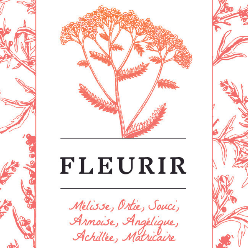 FLEURIR