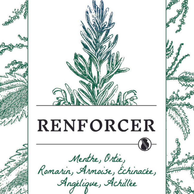 RENFORCER