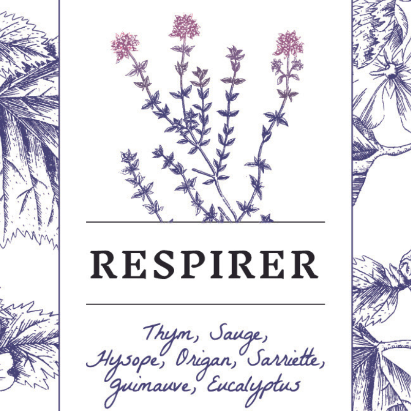 RESPIRER